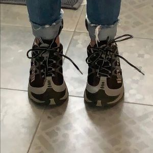 Great hiking boots by Montrail